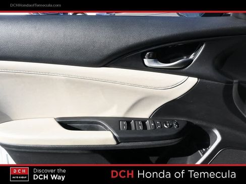 Certified 2022 Honda Insight Touring image 16