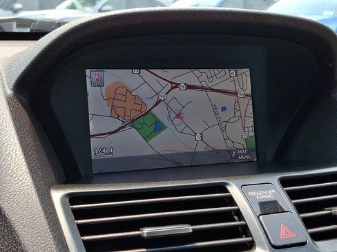 Used 2012 Acura TL w/ Technology Package FWD image 18