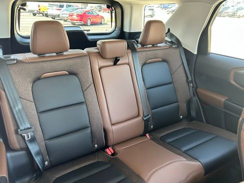 New 2025 Ford Bronco Sport Outer Banks image 31