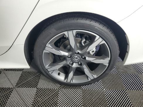 New 2026 Honda Civic Sport Touring image 11