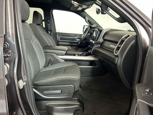 Used 2023 RAM 1500 Big Horn AWD/4WD image 27
