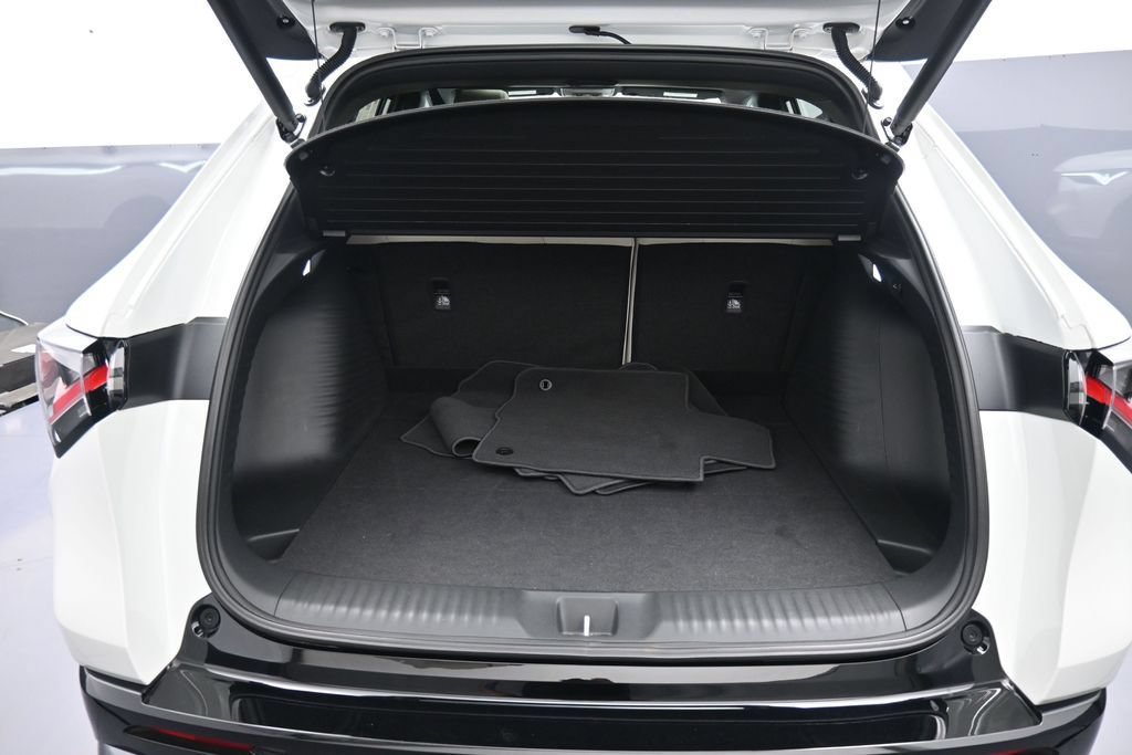 Certified 2025 Acura ADX A-Spec FWD image 22
