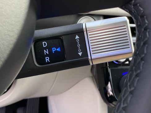 New 2026 Hyundai Tucson SEL image 20