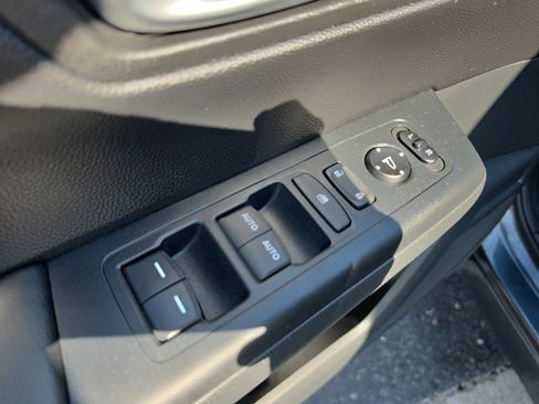 Certified 2023 Honda CR-V Sport image 17