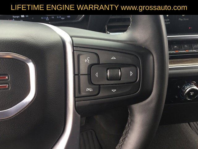 Used 2023 GMC Sierra 1500 Elevation AWD/4WD image 19