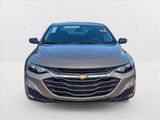 Certified 2022 Chevrolet Malibu LS image 2
