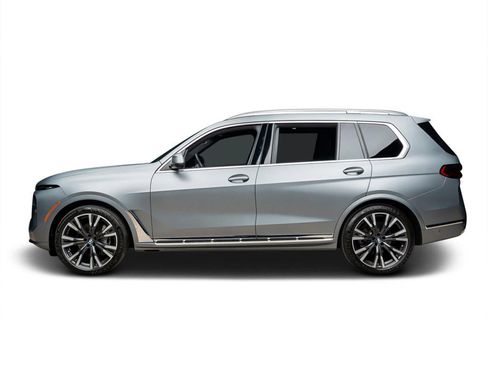 Used 2023 BMW X7 xDrive40i w/ Premium Package AWD/4WD image 16