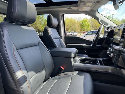 New 2026 Ford F350 Lariat AWD/4WD image 27
