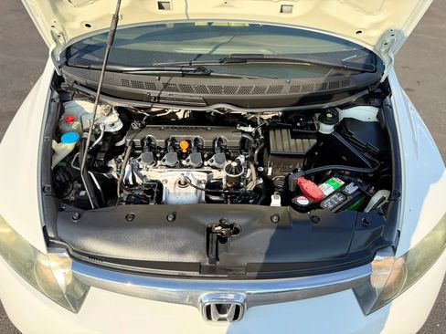 Used 2006 Honda Civic LX image 9