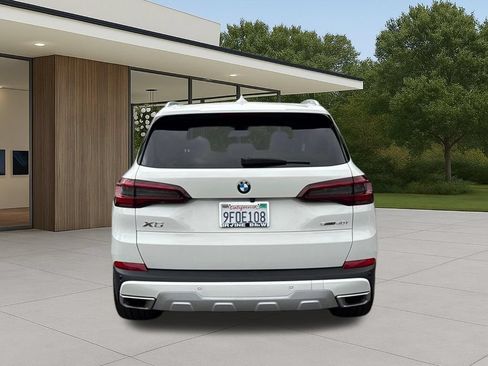 Used 2023 BMW X5 sDrive40i w/ Premium Package RWD image 10