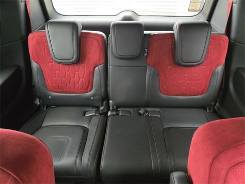 New 2026 Nissan Armada NISMO image 8