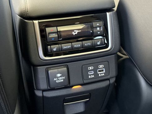 New 2026 Subaru Ascent Touring AWD/4WD image 13