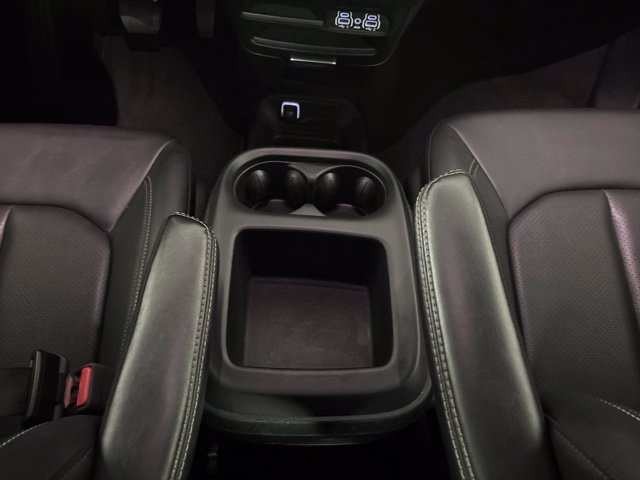 Used 2025 Chrysler Pacifica Select FWD image 41