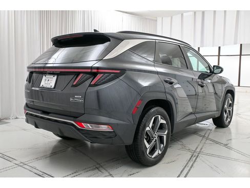 Used 2022 Hyundai Tucson SEL w/ Convenience Package image 7