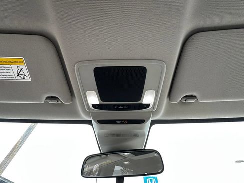 Used 2024 Honda HR-V LX image 30