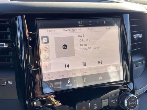 New 2026 RAM 2500 Tradesman w/ Chrome Appearance Group image 37