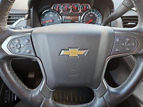 Used 2018 Chevrolet Tahoe LT w/ LT Signature Package image 20