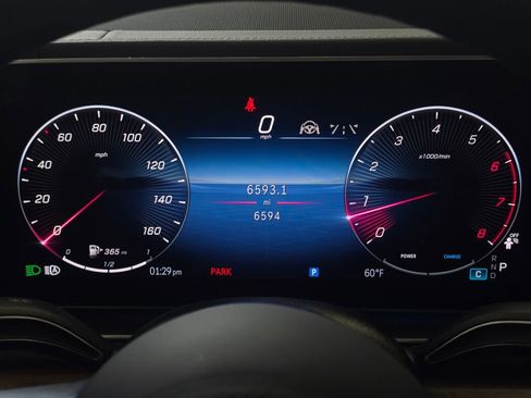 Certified 2025 Mercedes-Benz GLS 450 4MATIC image 39