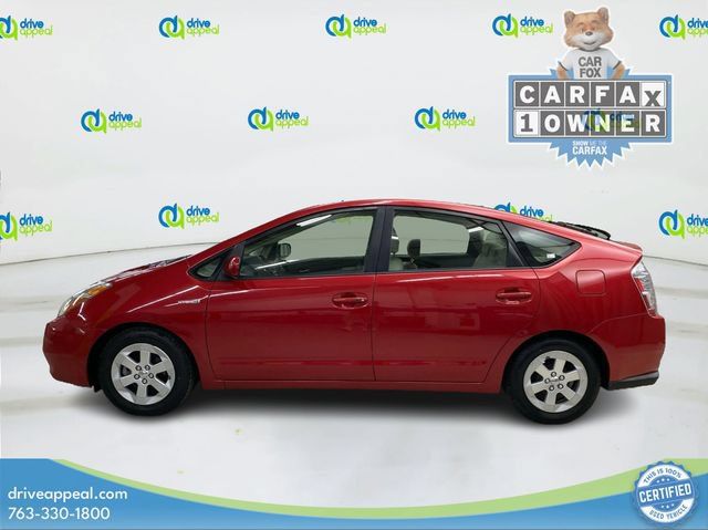 Used 2008 Toyota Prius FWD image 9