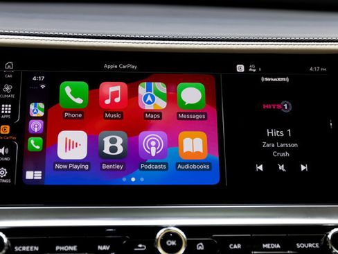 Used 2021 Bentley Flying Spur W12 image 84