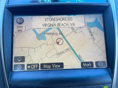 Used 2007 Lexus GS 350 Base 4dr Sedan image 27