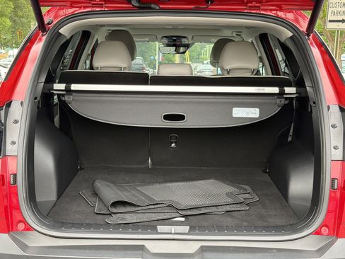 Used 2023 Hyundai Tucson SEL w/ Convenience Package FWD image 24