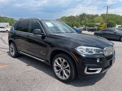 Used 2017 BMW X5 sDrive35i RWD image 6
