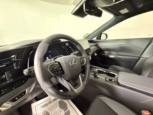 New 2026 Lexus RX 350 F Sport image 6
