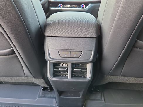 New 2027 Chevrolet Equinox RS w/ Safety and Technology Package FWD image 12