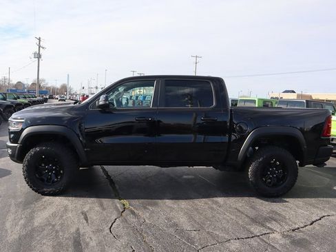 New 2026 RAM 1500 RHO image 21