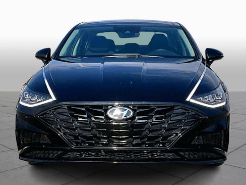 Used 2023 Hyundai Sonata SEL w/ Convenience Package image 3