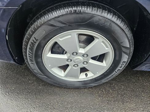 Used 2009 Chevrolet Impala LT w/ Luxury Edition Package image 19