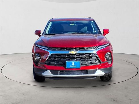 New 2026 Chevrolet Blazer LT image 2