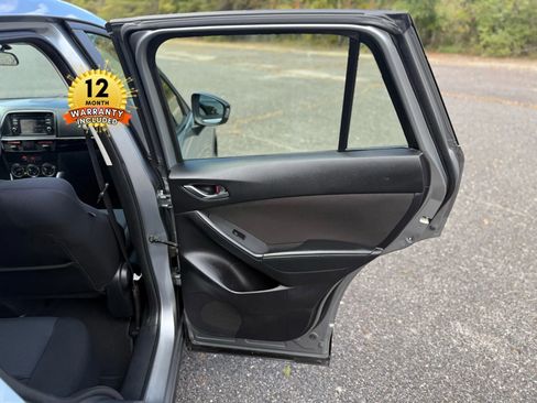 Used 2015 MAZDA CX-5 Sport w/ Bluetooth Audio Package image 67