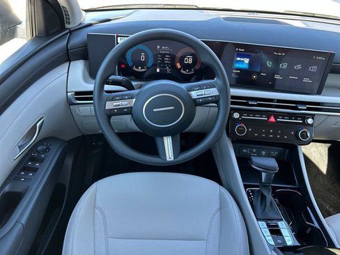 New 2026 Hyundai Tucson SEL AWD/4WD image 15