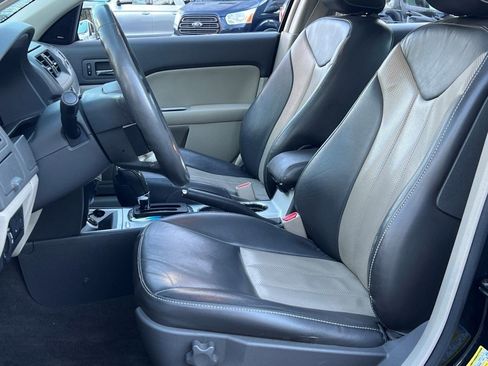 Used 2010 Mercury Milan Hybrid image 13