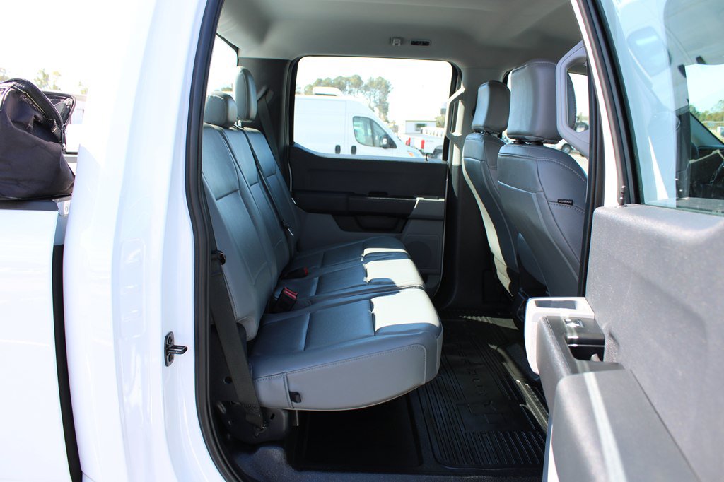 Used 2024 Ford F250 XL w/ XL Driver Assist Package AWD/4WD image 21