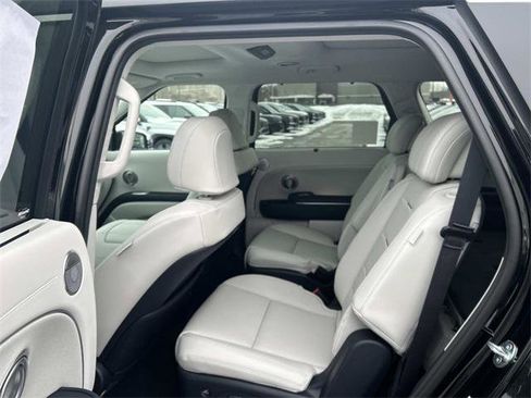 New 2026 Hyundai Palisade Calligraphy image 5