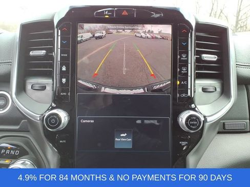 New 2026 RAM 1500 Laramie image 23