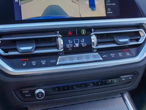 Used 2020 BMW M340i xDrive w/ Parking Assistance Package image 27