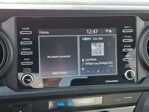 Used 2023 Toyota Tacoma SR image 16