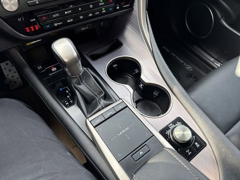 Used 2021 Lexus RX 350 F Sport w/ Cold Area Package image 21