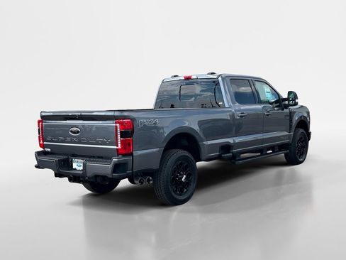New 2026 Ford F350 Lariat w/ Black Appearance Package image 29