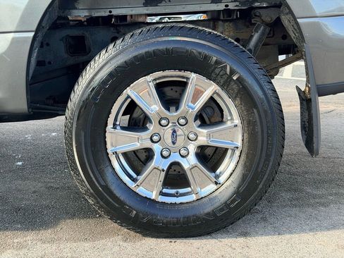 Used 2016 Ford F150 XLT w/ Equipment Group 301A Mid image 27