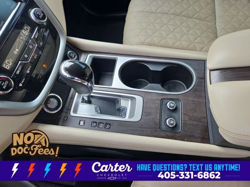 Used 2022 Nissan Murano Platinum w/ Cargo Package FWD image 26