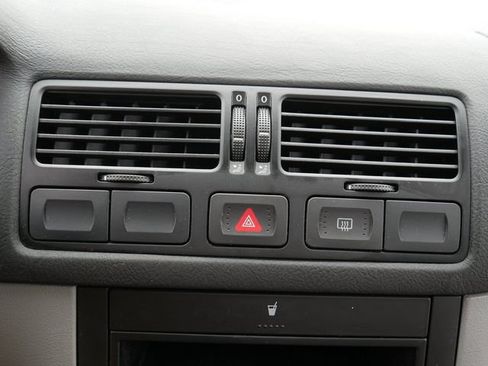 Used 2000 Volkswagen Jetta GL FWD image 29
