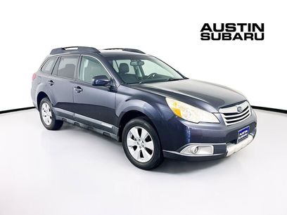 Used 2011 Subaru Outback 2.5i Limited