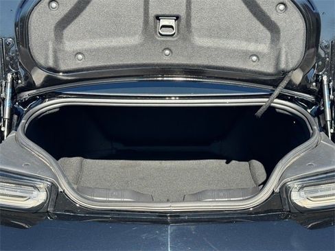 Used 2023 Chevrolet Camaro ZL1 image 16