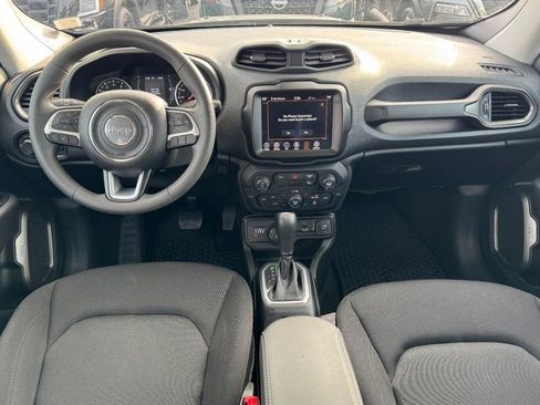 Used 2023 Jeep Renegade Latitude image 11