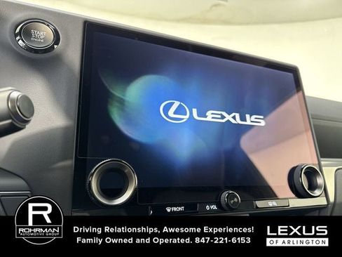 New 2026 Lexus GX 550 image 6